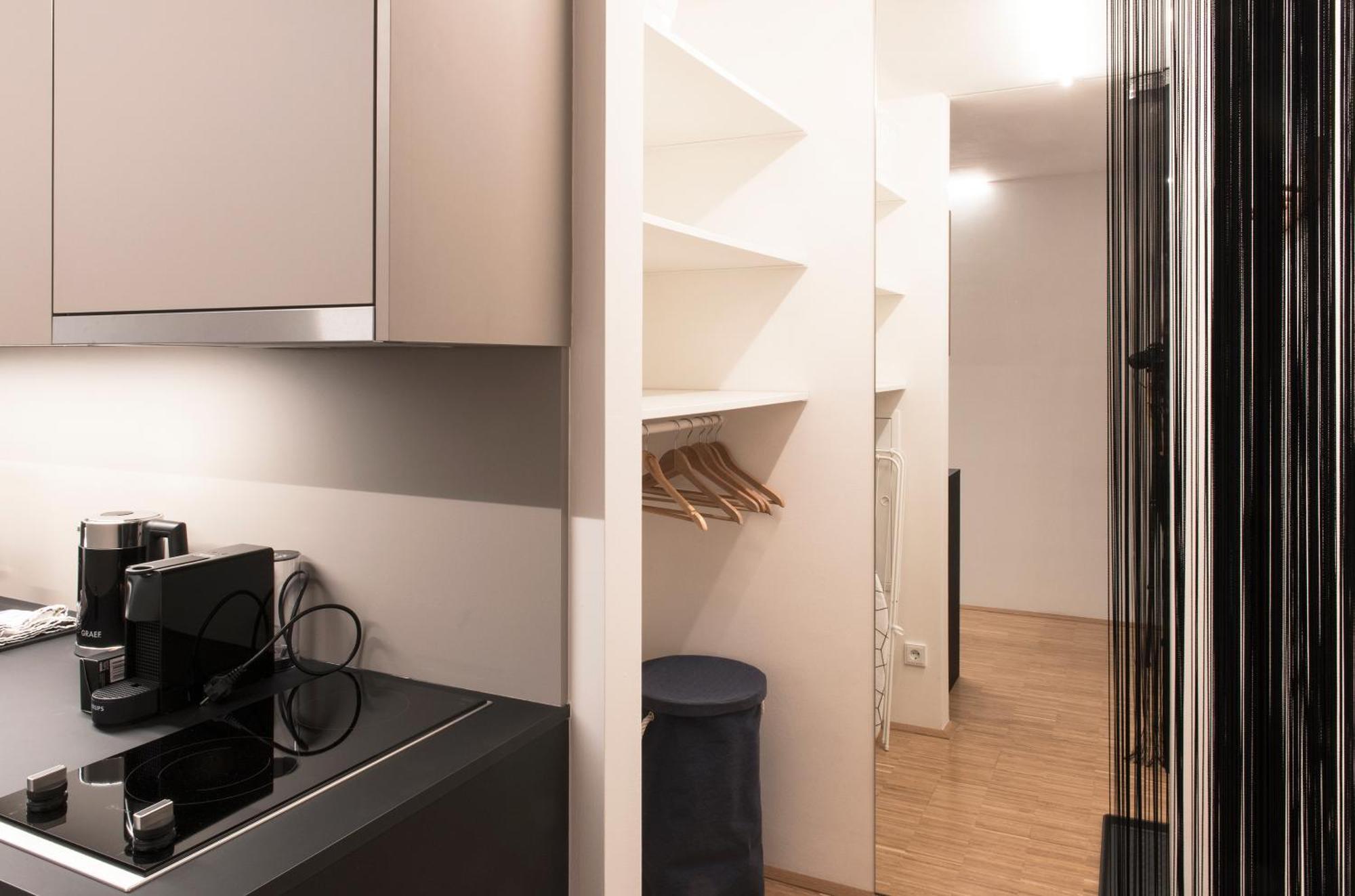 Happy Stay Rentals กราซ ภายนอก รูปภาพ