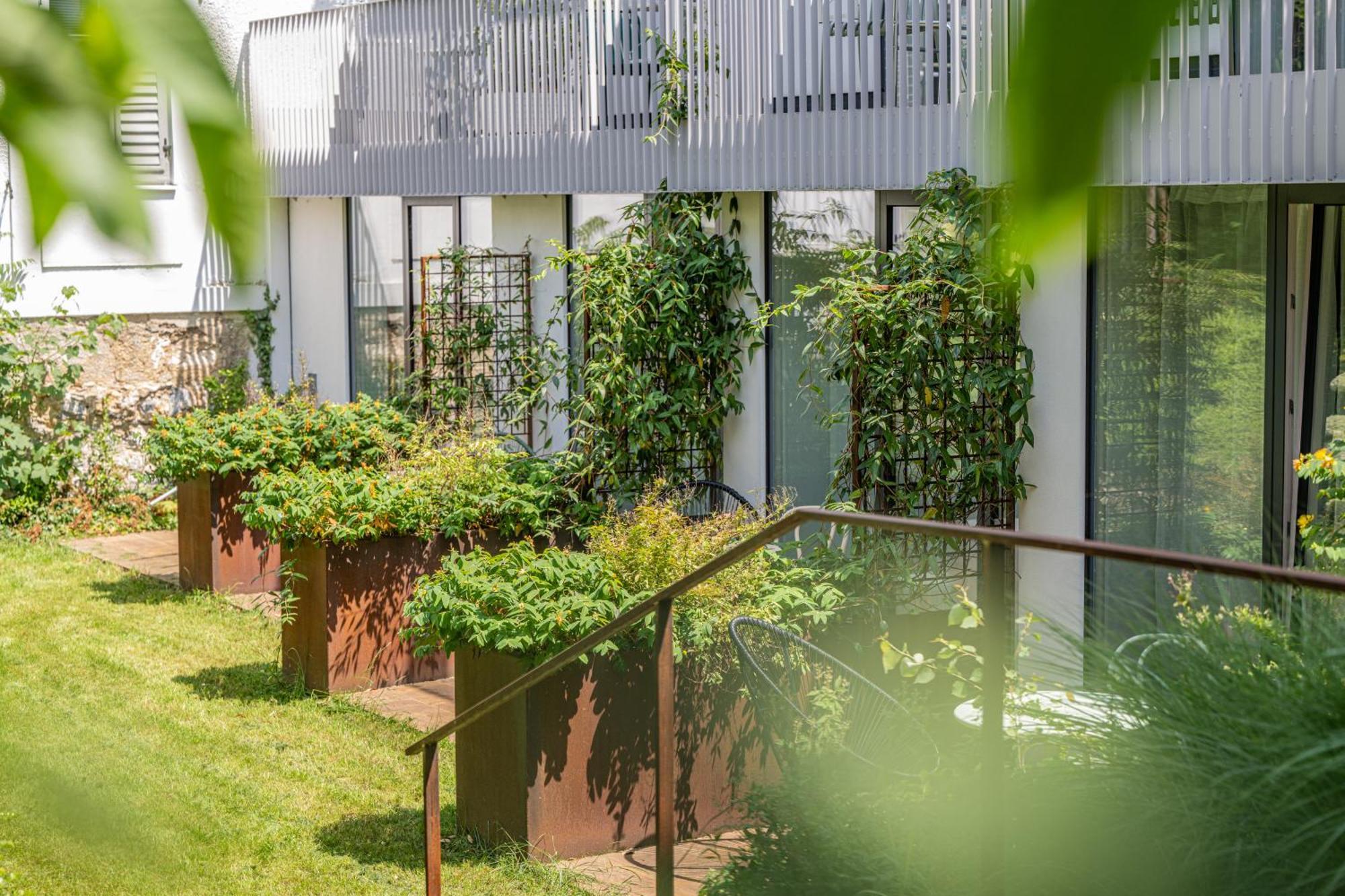 Happy Stay Rentals กราซ ภายนอก รูปภาพ